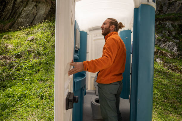 Best Porta potty rental near me  in Jamestown, NC