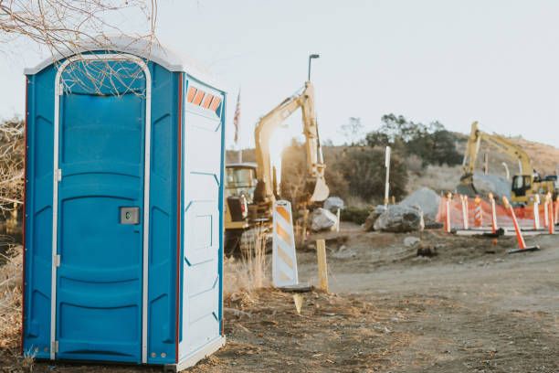 Jamestown, NC porta potty rental Company