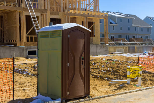 Best Sanitation services for porta potties  in Jamestown, NC