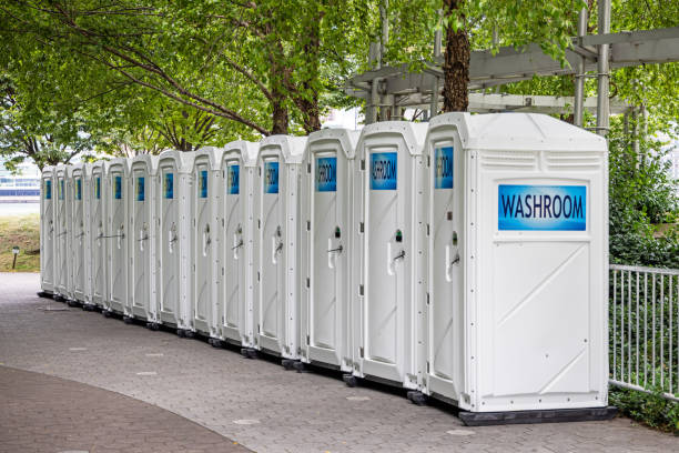 Best Porta potty delivery and setup  in Jamestown, NC