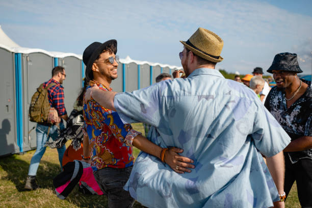 Best Long-term porta potty rental  in Jamestown, NC