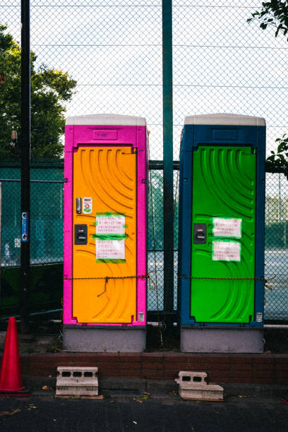 Best Porta potty for special events  in Jamestown, NC