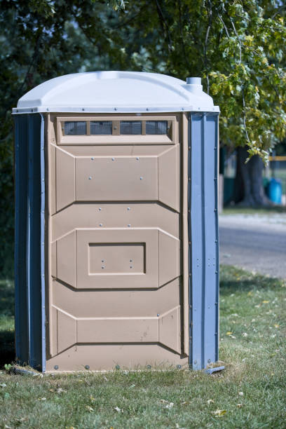 Best Portable restroom trailer rental  in Jamestown, NC