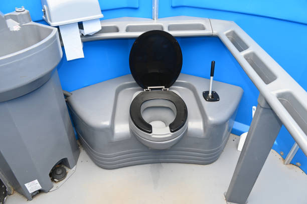 Best Emergency porta potty rental  in Jamestown, NC