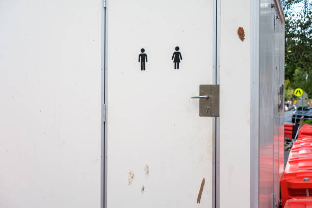 Best Wedding porta potty rental  in Jamestown, NC
