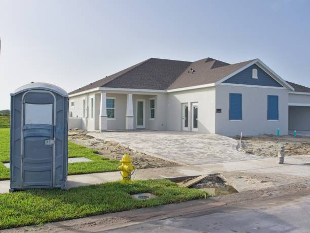 Best Best portable toilet rental  in Jamestown, NC